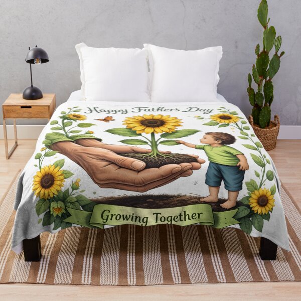 Item preview, Watch Me Bloom Inspirational Plant Growth Watering Can Child Nature Classic T-Shirt designed and sold by AnnDesignStudio.