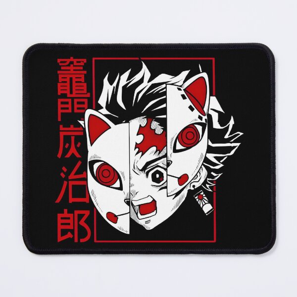 Item preview, Kamado Tanjiro designed and sold by altimento.