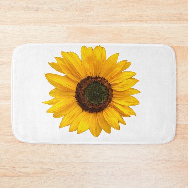 Item preview, Golden Sunflower Bloom designed and sold by Silver  Stone.