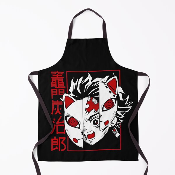 Item preview, Kamado Tanjiro designed and sold by altimento.