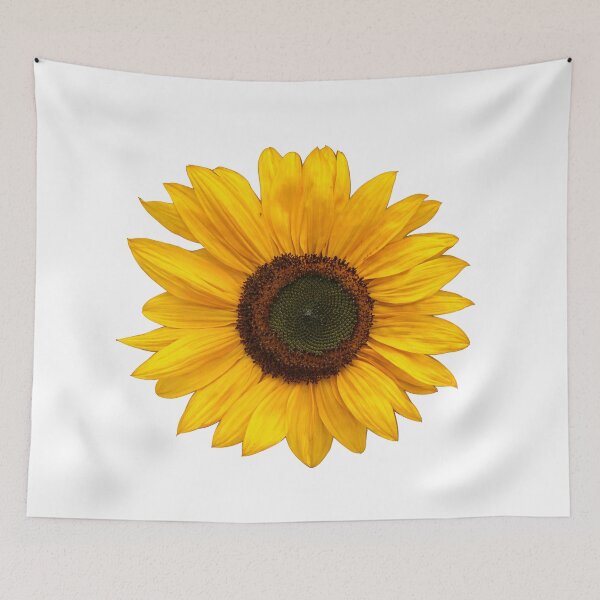 Item preview, Golden Sunflower Bloom designed and sold by Silver  Stone.