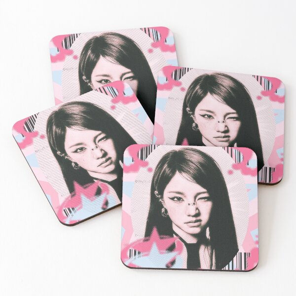 Item preview, Yuqi (G) I-DLE designed and sold by Celestinya.