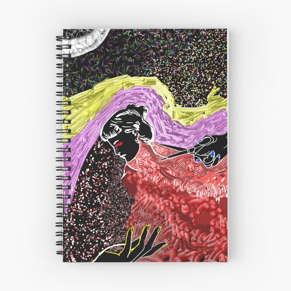 Item preview, Connection to the Lineage — Artwork / Design designed and sold by andriituz.