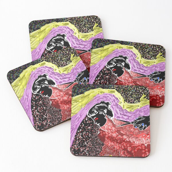 Item preview, Connection to the Lineage — Artwork / Design designed and sold by andriituz.