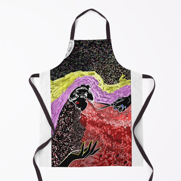 Item preview, Connection to the Lineage — Artwork / Design designed and sold by andriituz.