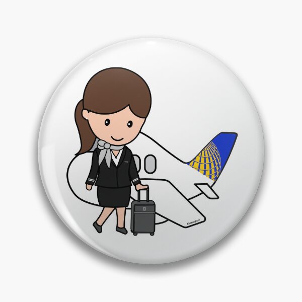 Item preview, UA Flygirl designed and sold by Colalogbook.