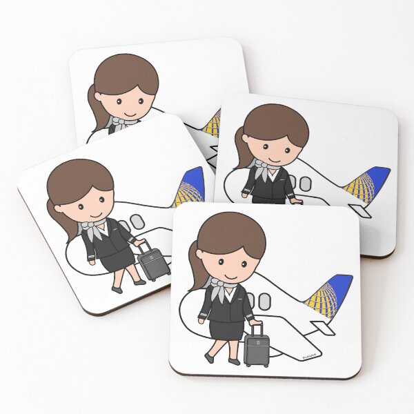 Item preview, UA Flygirl designed and sold by Colalogbook.