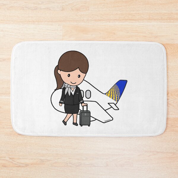 Item preview, UA Flygirl designed and sold by Colalogbook.