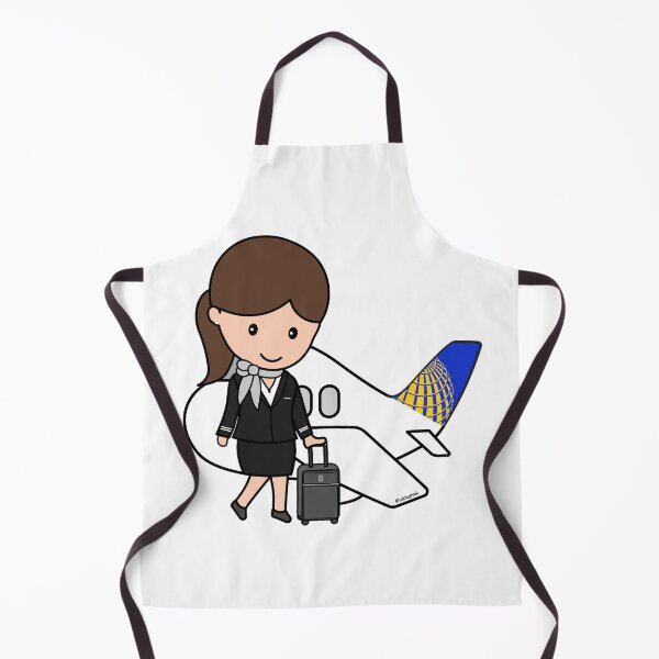 Item preview, UA Flygirl designed and sold by Colalogbook.