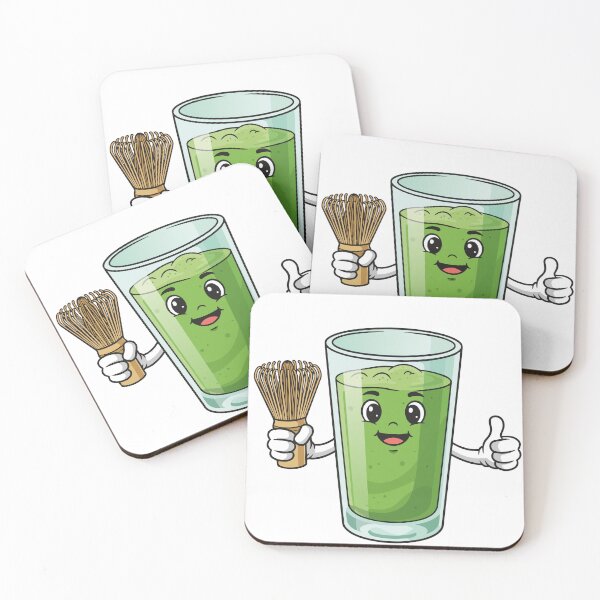 Item preview, Matcha Latte designed and sold by tigrootiger.