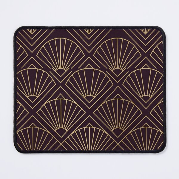 Item preview, Neo Deco designed and sold by TinyOrbitsDesign.