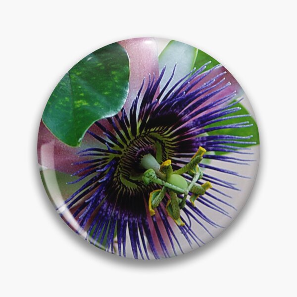 Item preview, "Passion" designed and sold by Gail Jones.