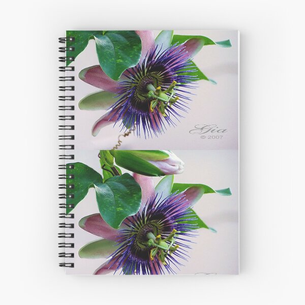 Item preview, "Passion" designed and sold by Gail Jones.