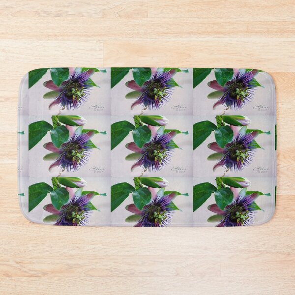 Item preview, "Passion" designed and sold by Gail Jones.