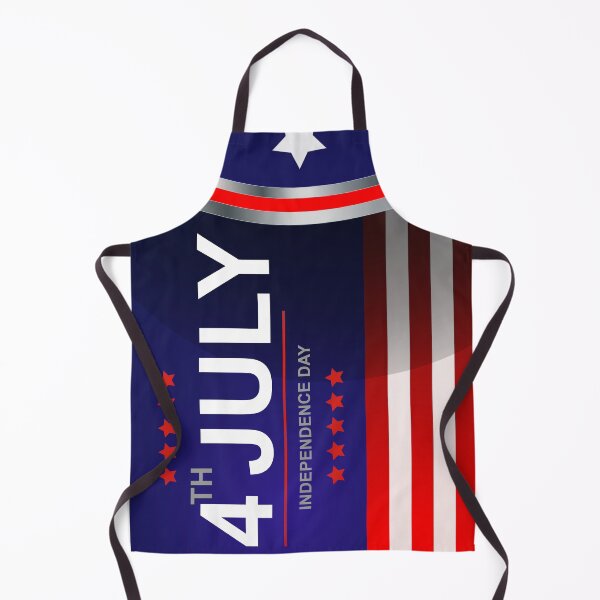 Item preview, 4th of July Independence Day Stars and Stripes Banner designed and sold by MarkaReal01.