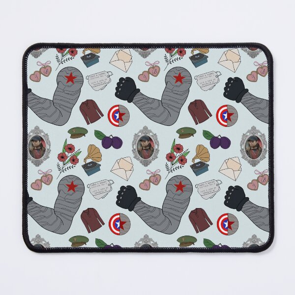Item preview, James B Barnes designed and sold by VeeTheStan.