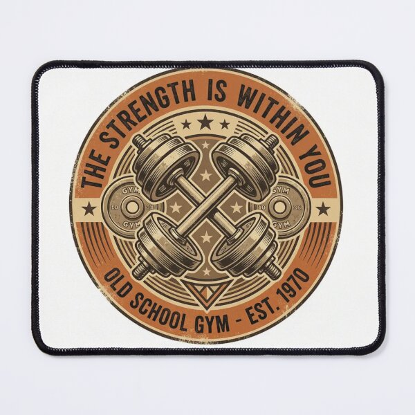 Item preview, The strenght within you designed and sold by Noexcusesstore.