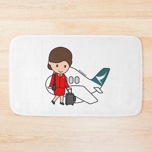 Item preview, CX Flygirl designed and sold by Colalogbook.