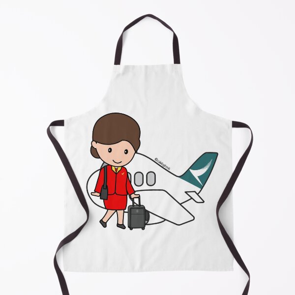 Item preview, CX Flygirl designed and sold by Colalogbook.