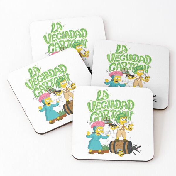 Item preview, The Simpsons designed and sold by Krasnovaovaova.