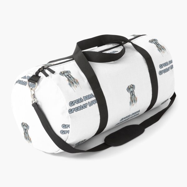 Item preview, Great Dane Greater Love Big Dog Affectionate designed and sold by NatureUnleashed.