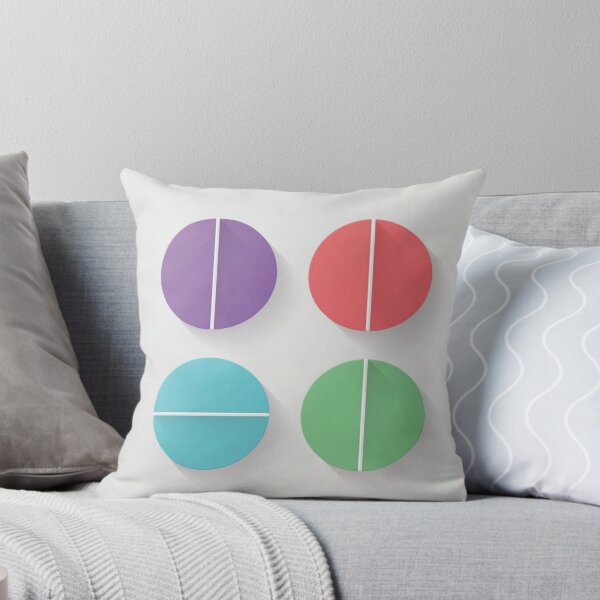 Item preview, The Color Tablet designed and sold by Monkeysalad.
