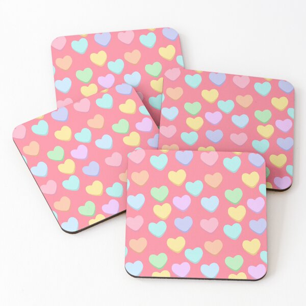 Item preview, Conversation Hearts designed and sold by VeeTheStan.