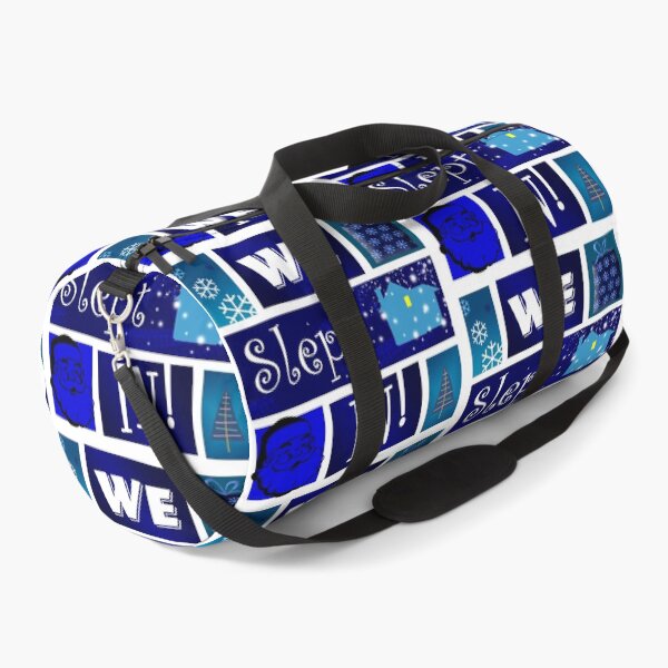 Item preview, We Slept In Blue designed and sold by Normbot2000.