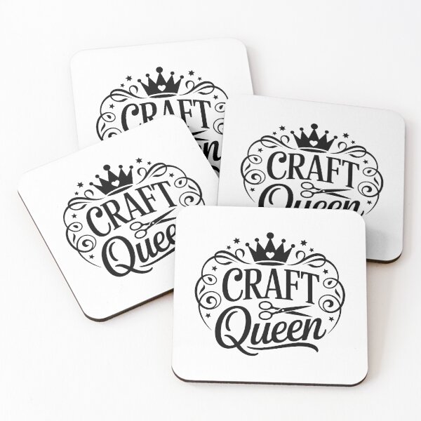 Item preview, Craft Queen designed and sold by jkrphoto.