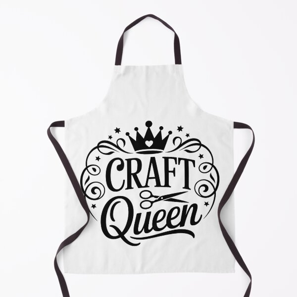 Item preview, Craft Queen designed and sold by jkrphoto.