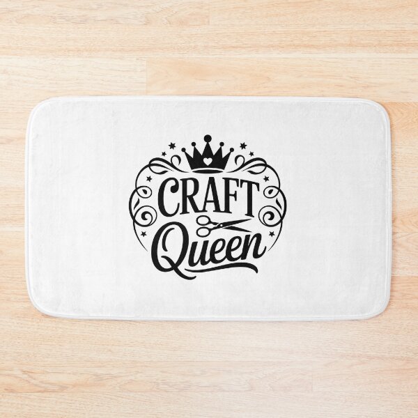 Item preview, Craft Queen designed and sold by jkrphoto.