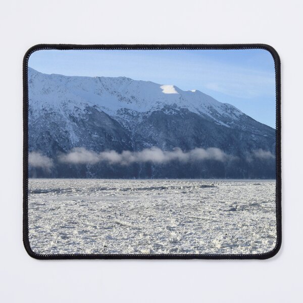 Item preview, Panoramic Turnagain Arm designed and sold by zumi.