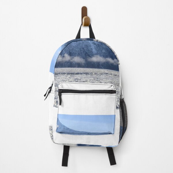 Item preview, Panoramic Turnagain Arm designed and sold by zumi.