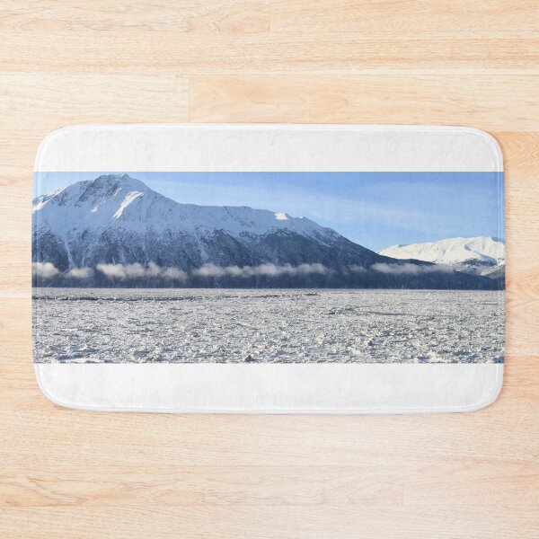 Item preview, Panoramic Turnagain Arm designed and sold by zumi.