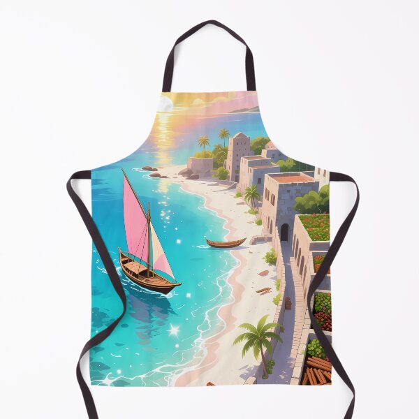 Item preview, The Island of Dhows and Spices designed and sold by David c.p JACQUEMET.