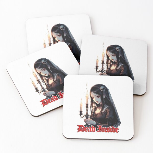 Artikelvorschau, Gothic Girl 3 entworfen und verkauft von ShirtsOfDeath.
