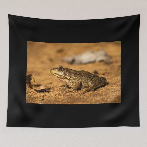 Item preview, Blending in on the rivers bank designed and sold by KB520PHOTOGRAPH.