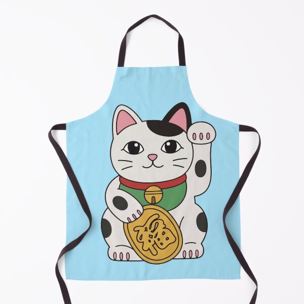 Item preview, Maneki Neko designed and sold by YUI Works.