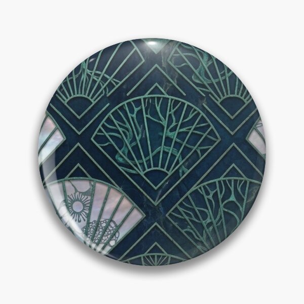 Item preview, Layered scales designed and sold by TinyOrbitsDesign.