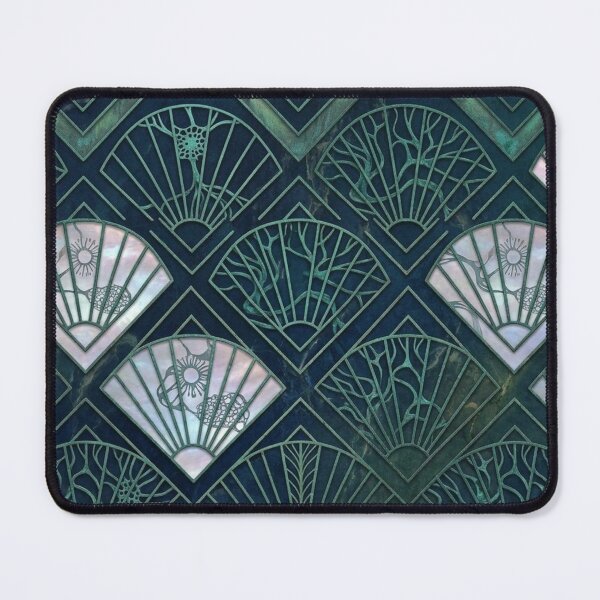 Item preview, Layered scales designed and sold by TinyOrbitsDesign.