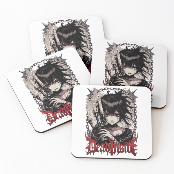 Artikelvorschau, Gothic Girl 4 entworfen und verkauft von ShirtsOfDeath.