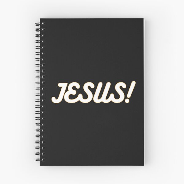 Item preview, The name JESUS! designed and sold by Art-by-Ahyoka.