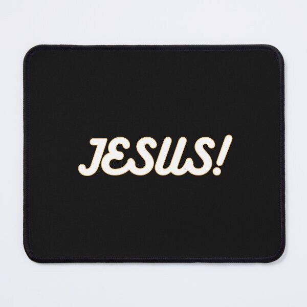 Item preview, The name JESUS! designed and sold by Art-by-Ahyoka.
