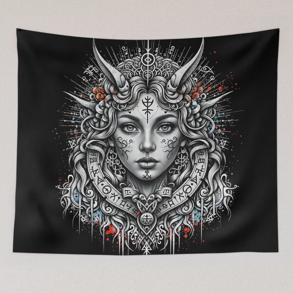 Item preview, Modern Gothic: The Aesthetics of Twilight designed and sold by KunstGeist.