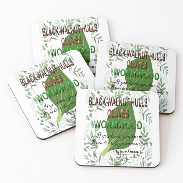 Item preview, If You Know, You Know – Herbal Edition designed and sold by The True World Order.