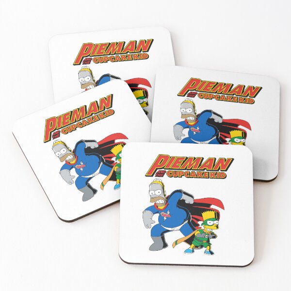 Item preview, The Simpsons designed and sold by Krasnovaovaova.