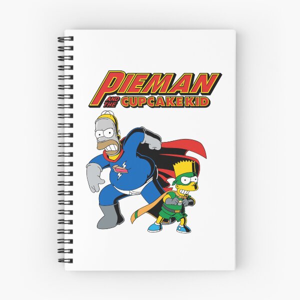 Item preview, The Simpsons designed and sold by Krasnovaovaova.