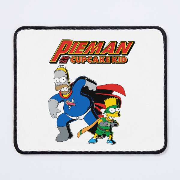 Item preview, The Simpsons designed and sold by Krasnovaovaova.