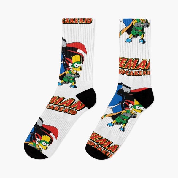 Item preview, The Simpsons designed and sold by Krasnovaovaova.