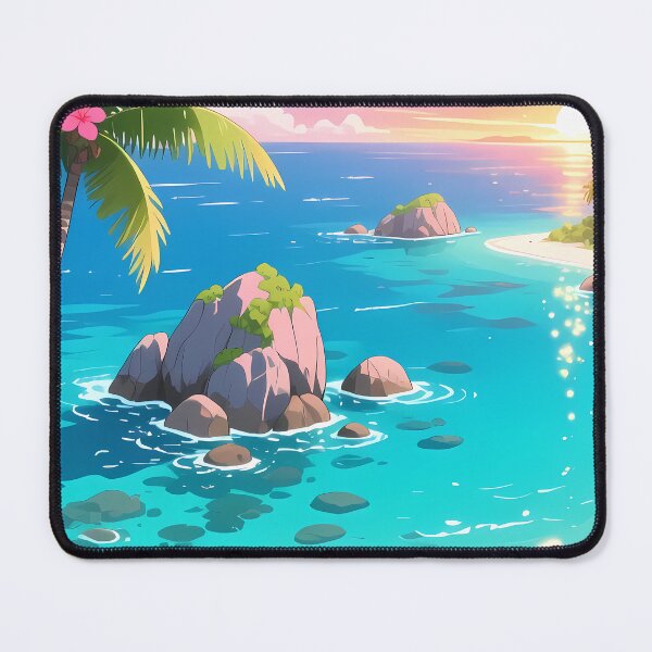 Item preview, The Granite Rock Archipelago designed and sold by David c.p JACQUEMET.